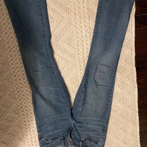 Gap Jeans